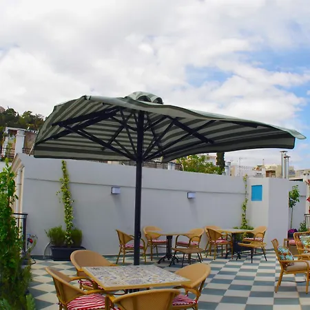 Absolute Acropolis View Aparthotel