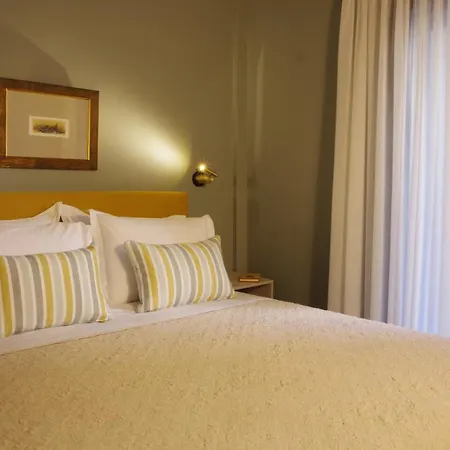 Absolute Acropolis View Aparthotel