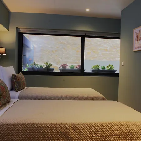 Aparthotel Absolute Acropolis View Athens
