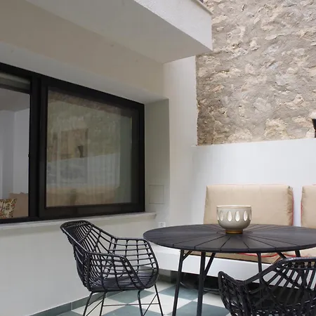 Absolute Acropolis View Aparthotel