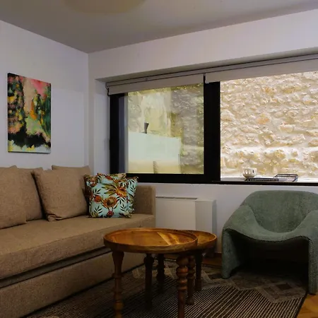 Aparthotel Absolute Acropolis View *