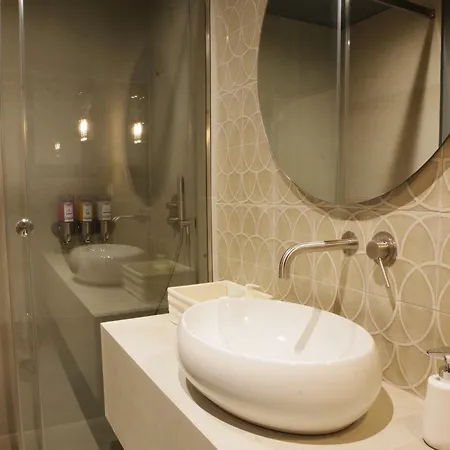 Absolute Acropolis View Aparthotel Athens