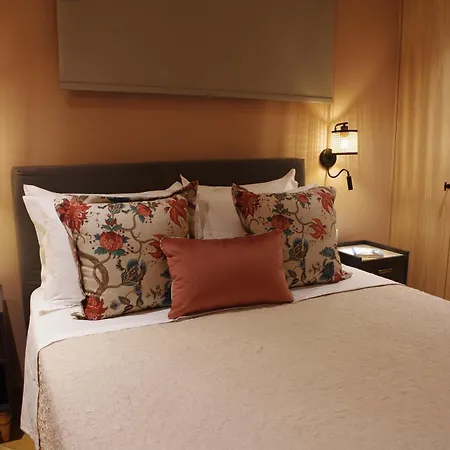 Absolute Acropolis View Aparthotel *