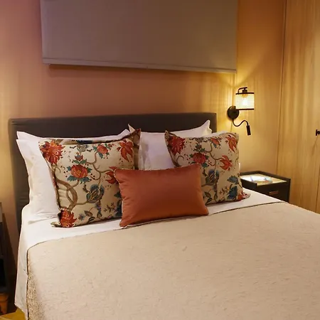 Aparthotel Absolute Acropolis View *