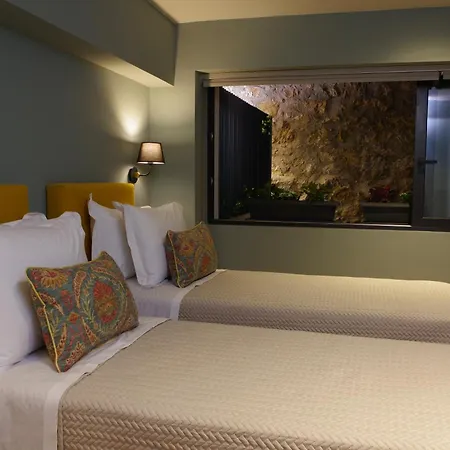 Absolute Acropolis View Aparthotel Athens