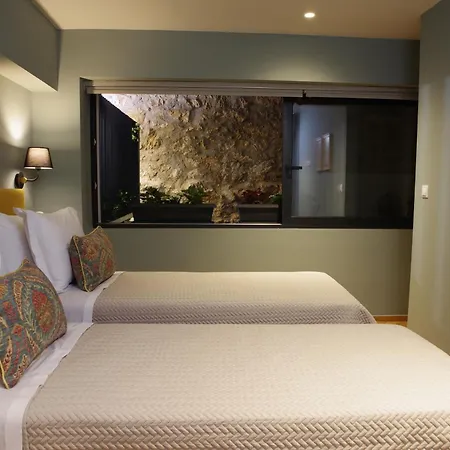 Aparthotel Absolute Acropolis View
