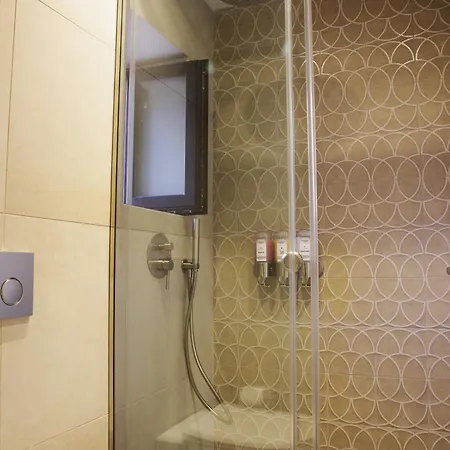 Aparthotel Absolute Acropolis View *