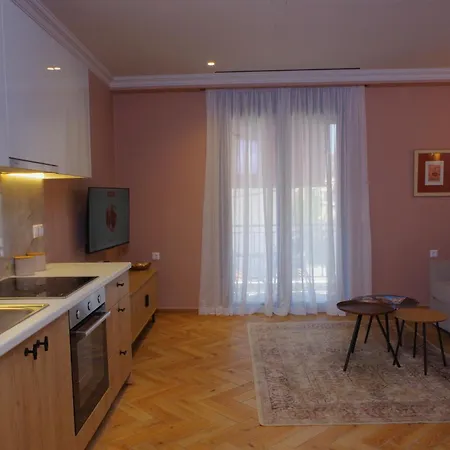 Absolute Acropolis View Aparthotel *