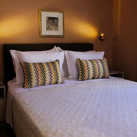Aparthotel Absolute Acropolis View