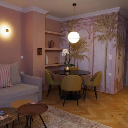 Aparthotel Absolute Acropolis View Athens
