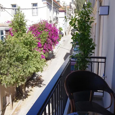 Absolute Acropolis View *